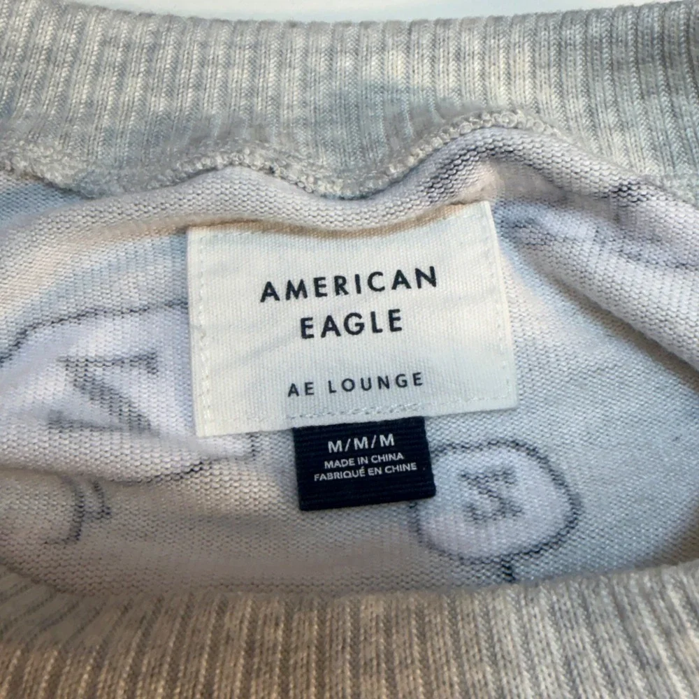American Eagle Outfitters knit feel